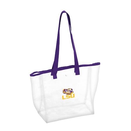 LSU Stadium Clear Bag